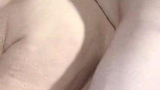 Doggy Fucking Now She's a Sucking up His Big Cumshot