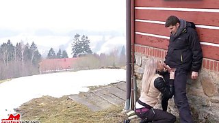 Diverse Amateur Compilation Featuring Oral Sex and Threesomes
