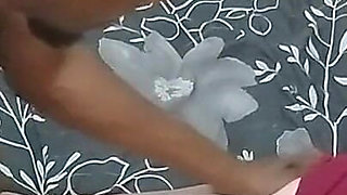 Fingered Her and Pounded Rough Her Sweet Petite Pussy