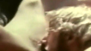 Vintage Desiree Cousteau MILF Boat and Beach Encounters