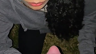 Warming up My Pregnant Slave with My Delicious Piss on the Farm