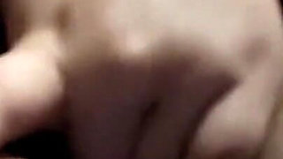 Set up a Camera and Play with Sensationalism Alone in the Room, Hoping to Get.