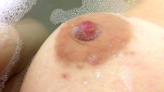 Full HD. Sexy Teen Girl Home Alone Mastu