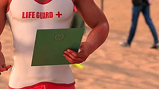 Dominos Beach 19 Tryouts Rounds 2-3 Done Sfw