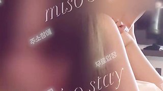 6357 적극적인 여자 박히는거 셀카로 찍고 거울섹스 Korea 텔레 UUB892