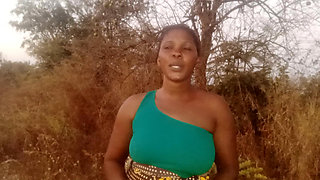 Zambian homemade