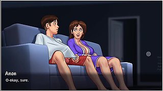 Car Toon And Hentai Anime In One Night Alone With Stepmom Turned Into Something Ill Never Forget (18+)