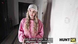 Hunt4k - victoria benz porn