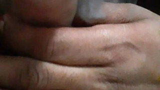 Smoking Blowjob