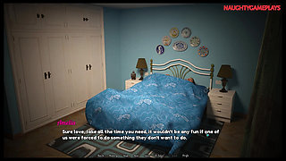 Perfect Housewife (part 08) - by K4soft