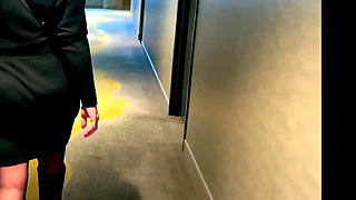 Fa Fionas Black Dress