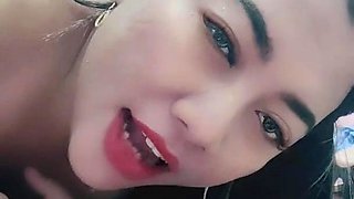 Bokep Indo Tante Dinda Show