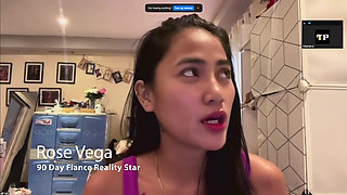 Trikepatrol Interview - 90 Day Fianc Rose Vega