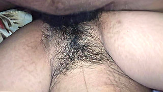 Romantic Night with My Beautiful Wife