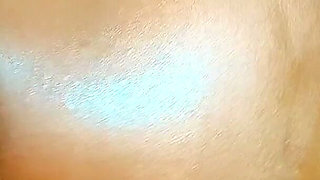 Sneaky Toilet Fuck with Neighbour BBW Wife