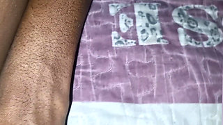 I Fucked My Virgin Sister-in-law's Ass