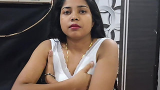 Indian wife nude show big ass beautiful Indian bhabi big boob's