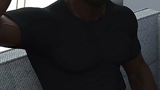 Shadows of Trust - Part 2
