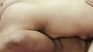 Indian Sexy Bhabhi Suddenly Fucking in Night with Young Neighbor