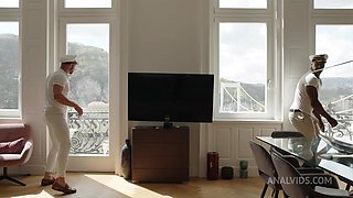 Venera Maxima Gets Double Penetrated