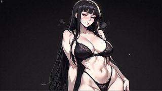 Horny 18 Plus Japanese Girlfriend Sucking My Cock