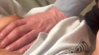 Complete Girlfriend Experience: Best Blowjob Facial Aubry Babcock Vol.27