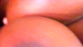 Call a Friend for Some Anal Sex