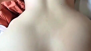 Real Homemade Amateur Sextape with Creampie