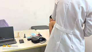 The Foreign Woman Didn't Know She Had to Undergo a Pre-employment Medical Exam in Brazil