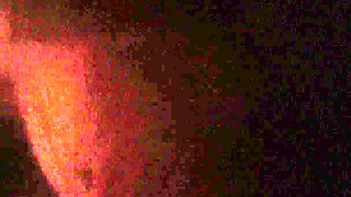 Threesome Sex by Candlelight