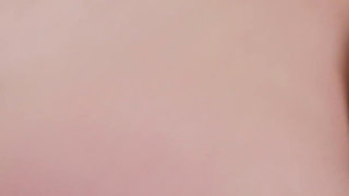 Stepmom Caught My Hard Cock in the Shower, I Fucked Her Tits and Came in Her Mouth, Next Day Creampie in Her Pussy