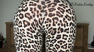 Leggings Fart Stinky Bombs!
