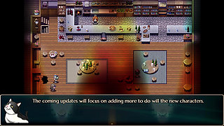 Goblin Layer - the Nun with Giant Breasts