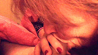 Granny Carmen's Heavenly Throwback Blowjob Compilation 52816fapcomp