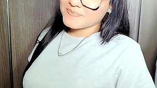 I Fuck My Friend While Her Husband Is Working... the Greedy One Swallows All My Milk