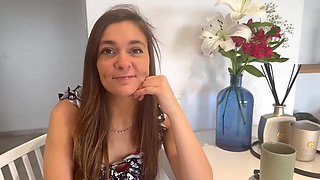 Oney, two guys... and still anal! - Jacquie et Michel TV