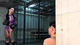 CFNM amateur femdom milfs fuck a guy hard