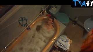 Marina Zudina Bootie, Titties Episode in Mute Observe