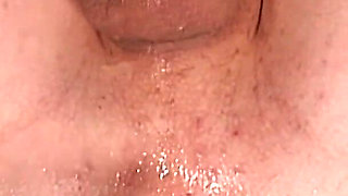 Hot Homemade Femdom Anal Fisting and Prostate Milking
