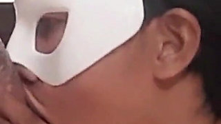 Pinay Maid Blowjob