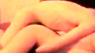 Kinky Norwegian Couple's Homemade BDSM Sex Tape