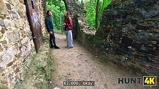 Hunt4k. how much would you pay for this bootie?