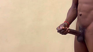 Gay Black Interracial Porn Video with a Ebony Cock Fucking White Ass