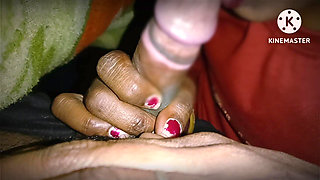 Punjabi Blowjob in My Step Brother XXX