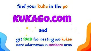 Homemade video of an amateur mature escort