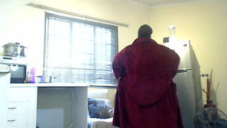 Join Me in My Room