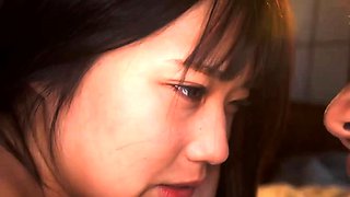 Secretary group sex hardcore fucking blond girl facia