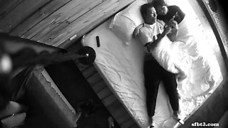 Hot amateur hidden cam