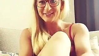 Studentin-aneta Daserwartet Dichwebcam