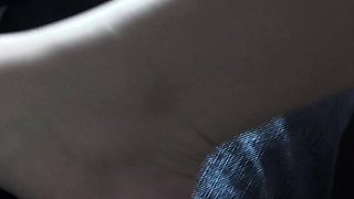 Experience the Ultimate POV Blowjob on Nichols Beach